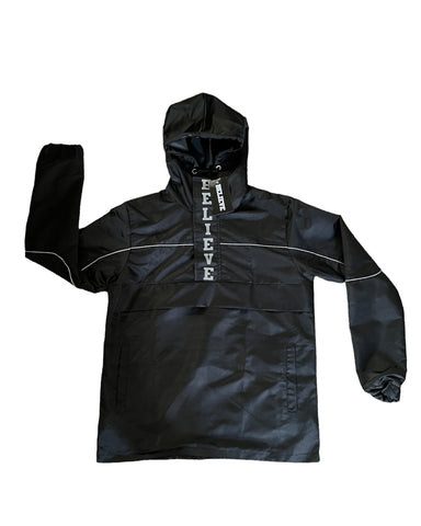 Reflective 3M Windbreaker